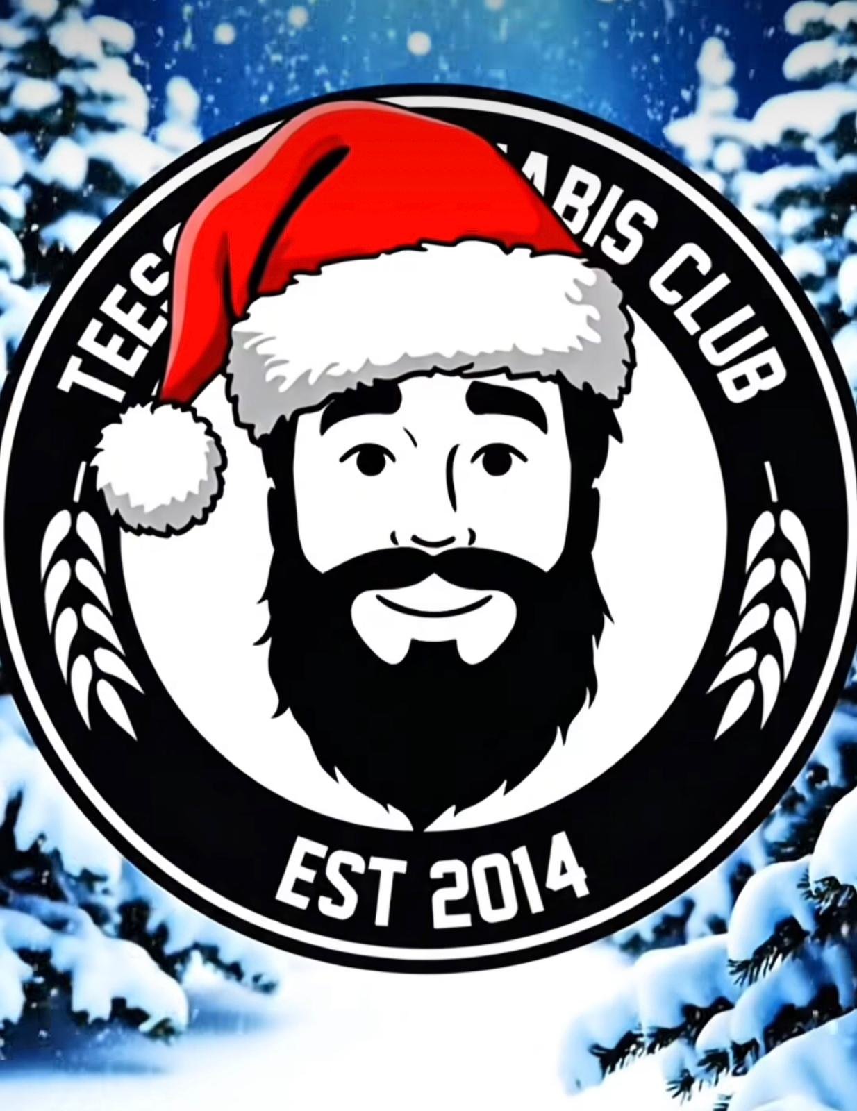 Teessidecannabisclub